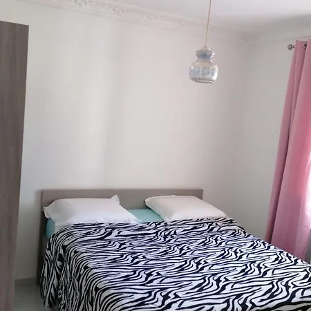 1 Chambre Chez Moi