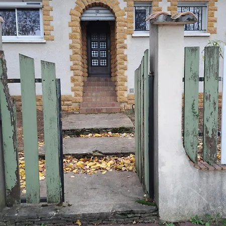홈스테이 1 Chambre Chez Moi 생프리에스트